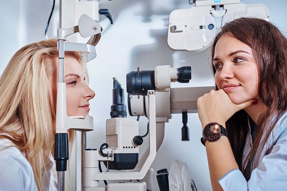Ocular Morbidity in Satna: A Systematic Analysis of Cataract Prevalence and Healthcare Barriers