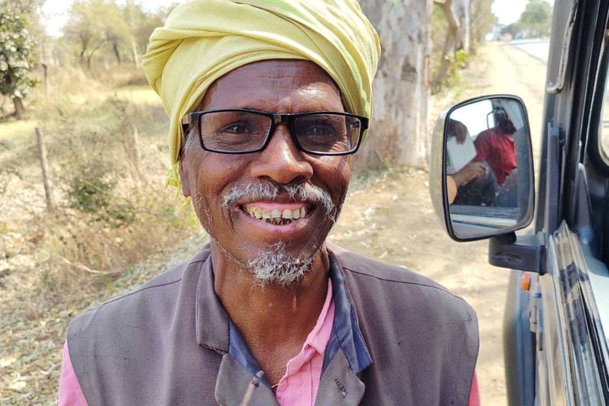 Reaching Rural Hearts