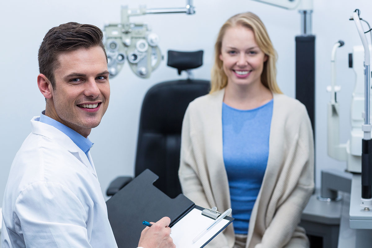 Expert Doctors